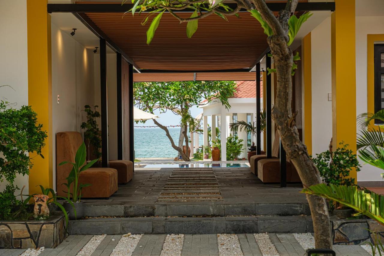 Tuong Boutique 3* Mui Ne