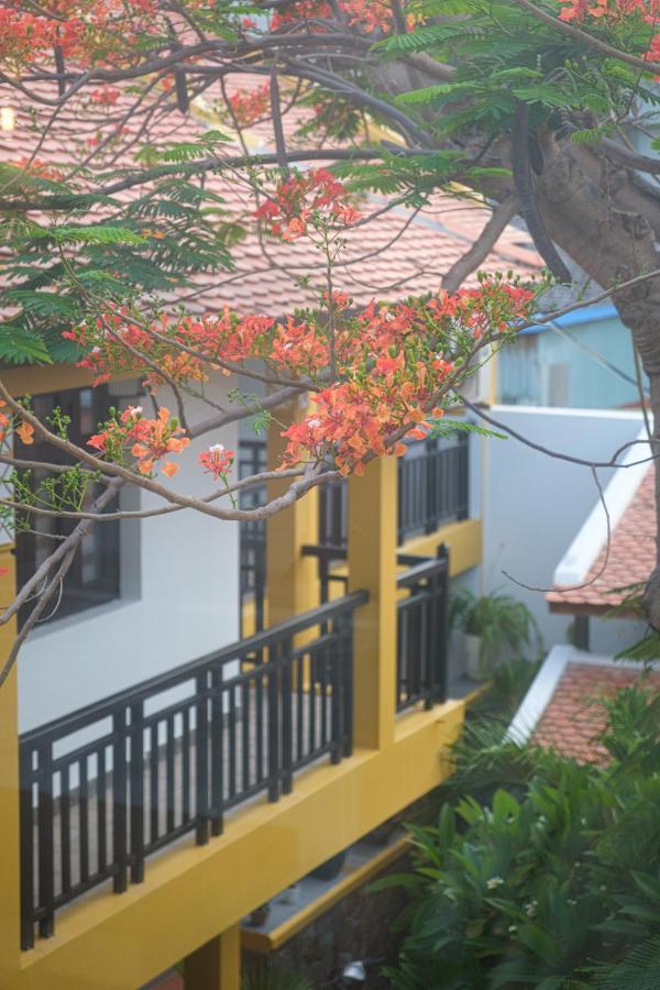 Resort Tuong Boutique 3*