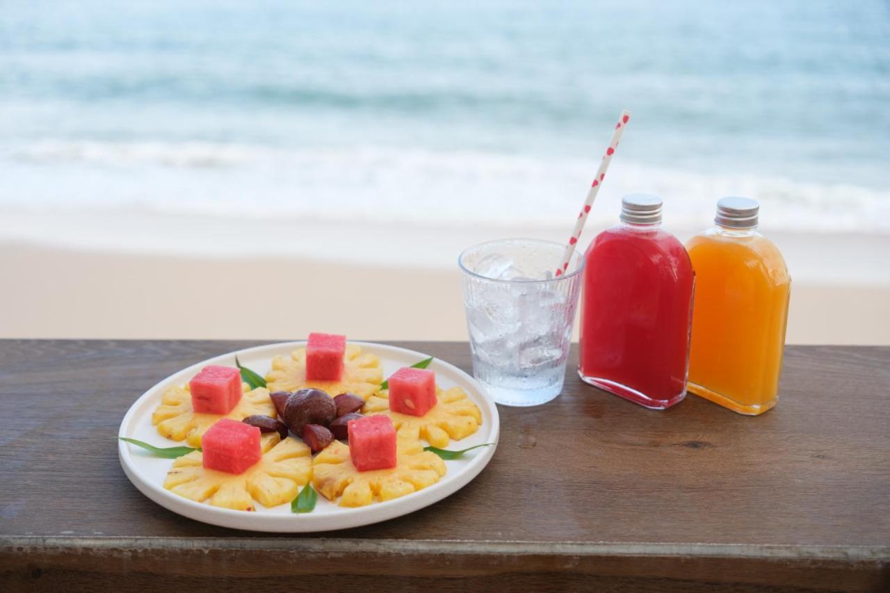 Tuong Boutique 3* Mui Ne