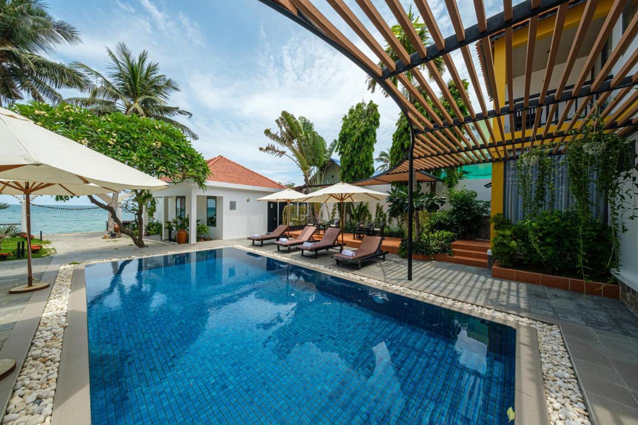 Tuong Boutique Resort Mui Ne