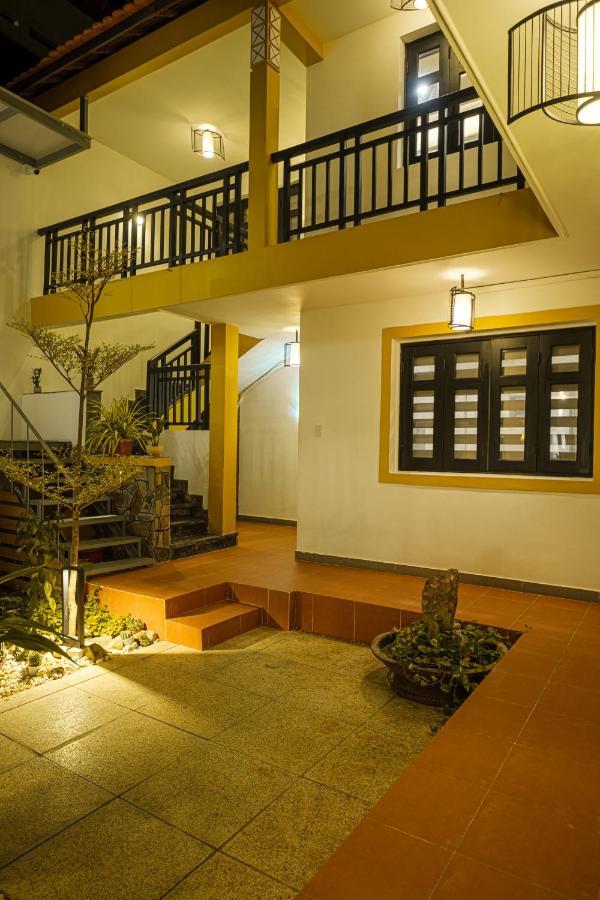 Tuong Boutique Resort Mui Ne