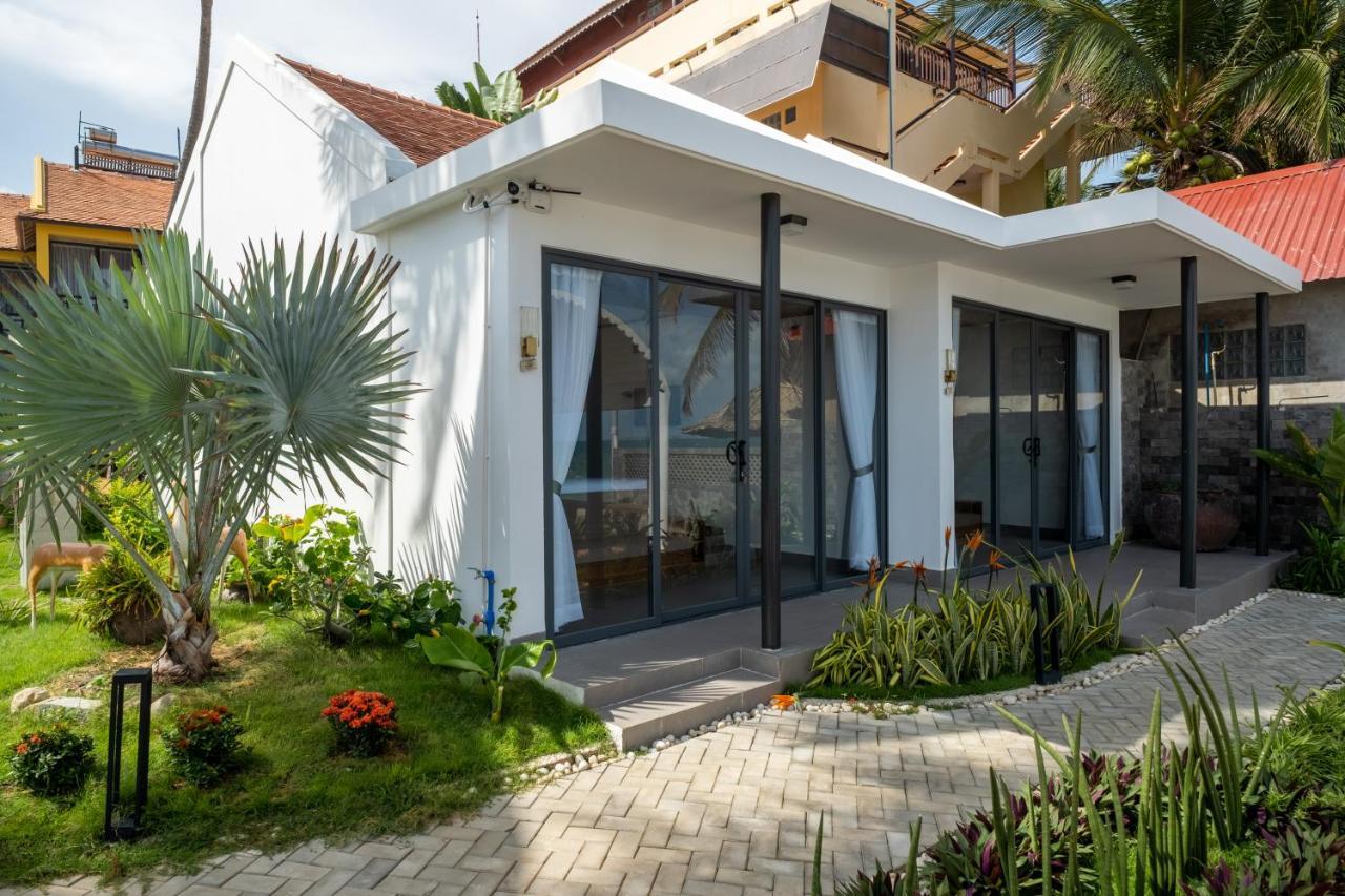 Resort Tuong Boutique