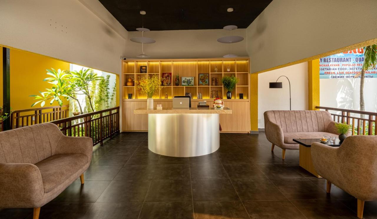 Tuong Boutique Mui Ne