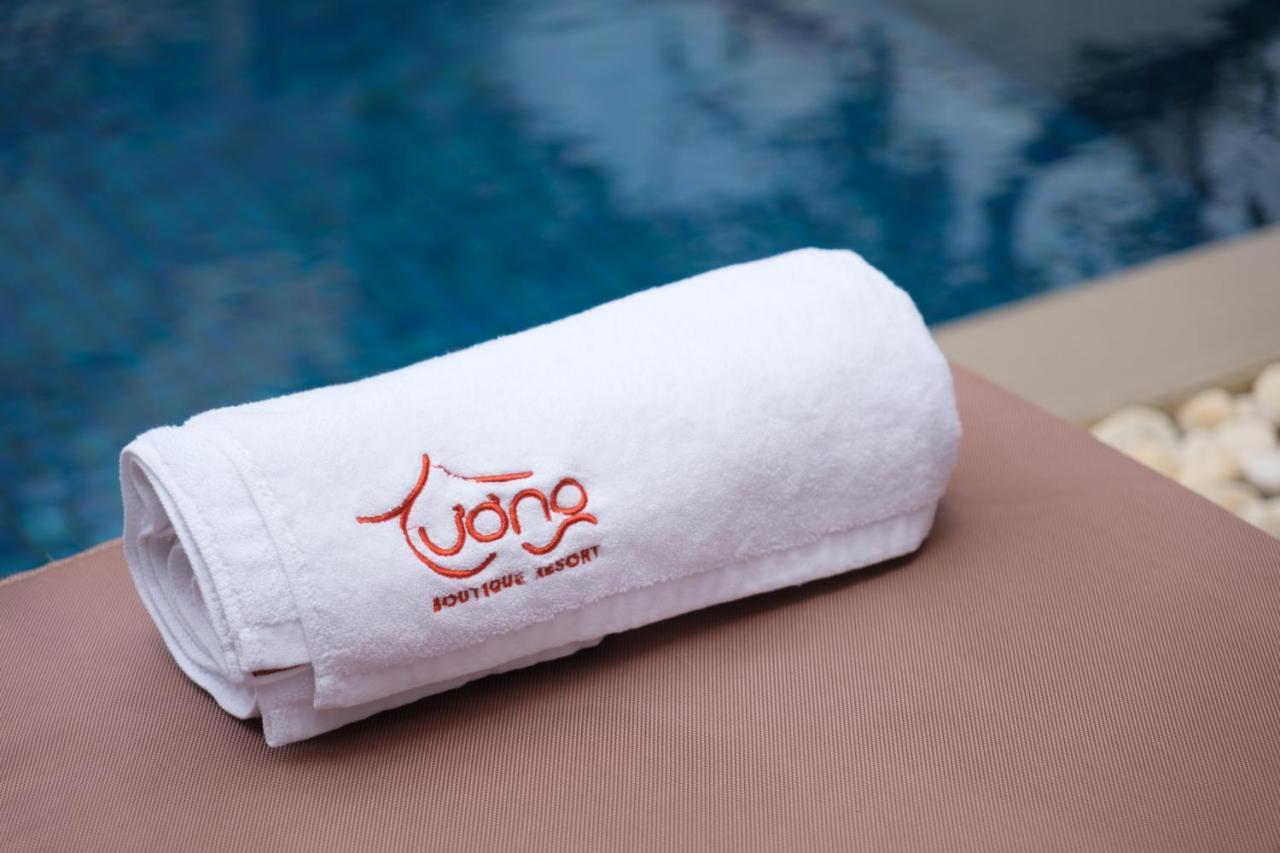 Tuong Boutique Resort 3*