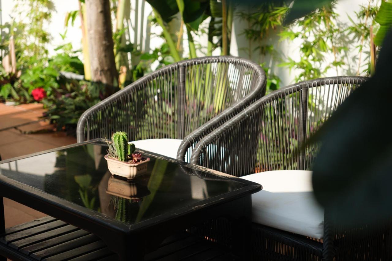 Tuong Boutique Resort Mui Ne