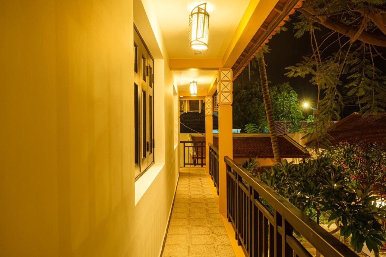 Tuong Boutique Resort