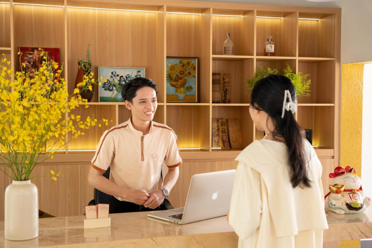 Resort Tuong Boutique 3*