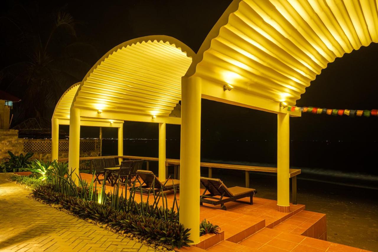 Tuong Boutique Resort 3*