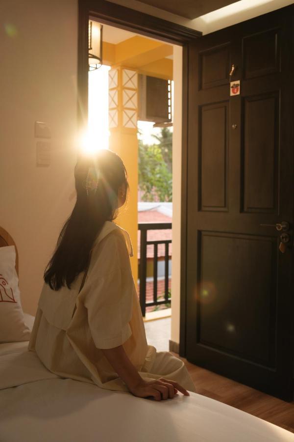 Tuong Boutique Resort 3*