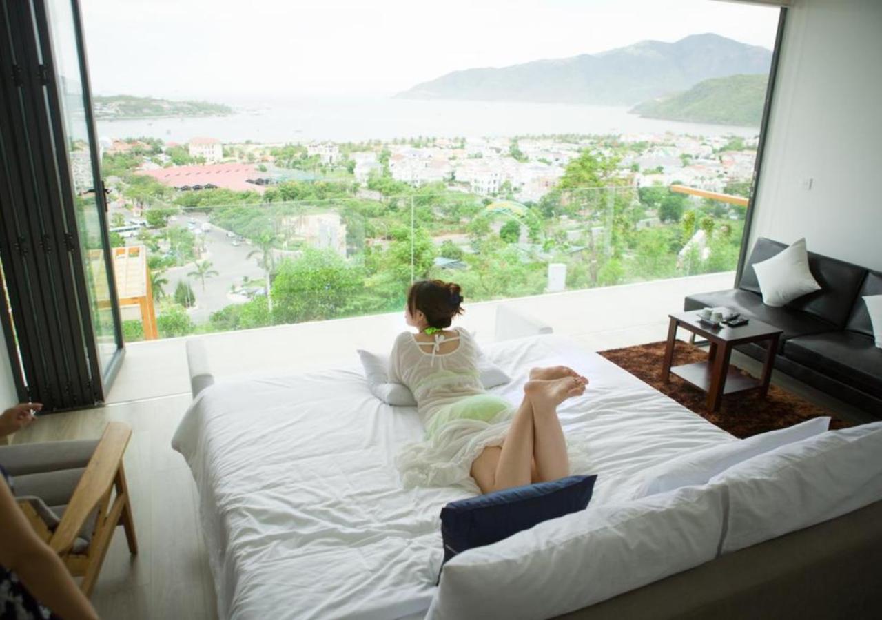 Villa The Ocean Front Abogo *