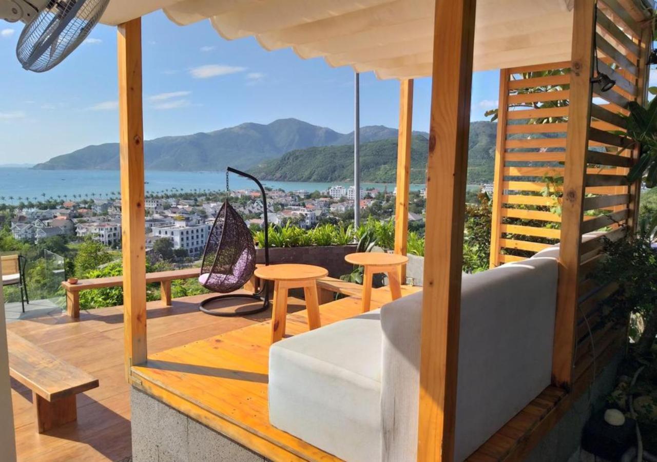The Ocean Front Abogo Villa