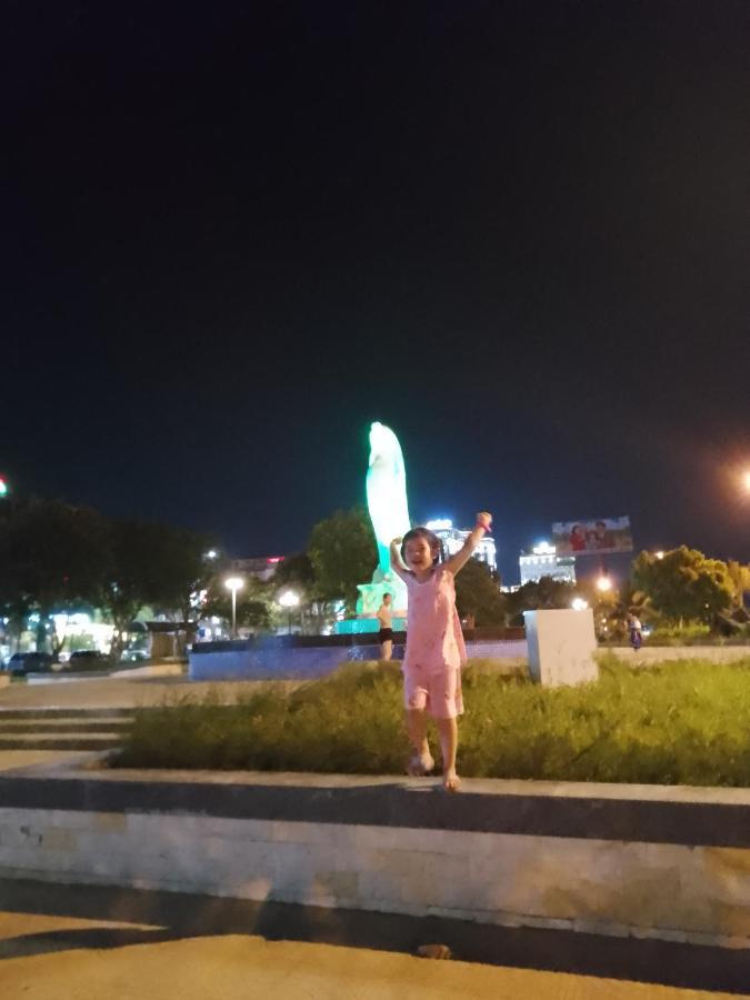 Nha Nghi Hang Nga Guest house