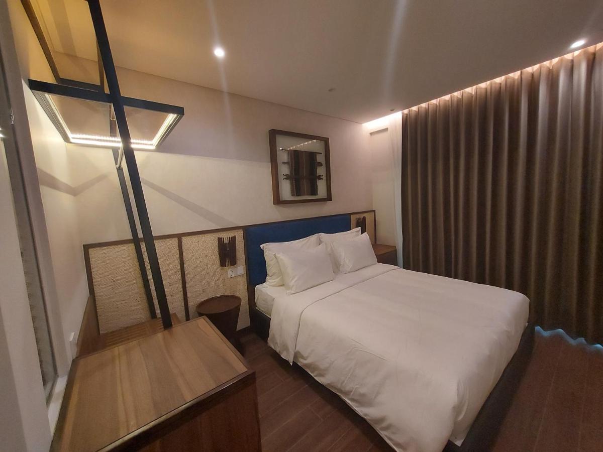 Apartment Toa Nha Apec Mandala Wyndham Phu Yen *