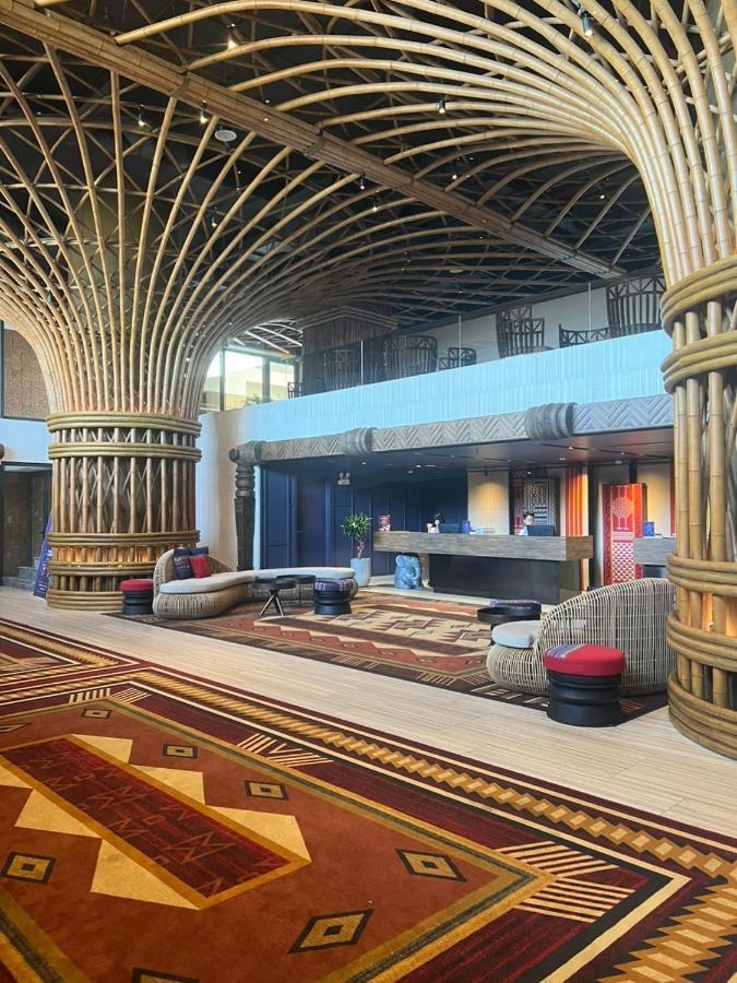 Toa Nha Apec Mandala Wyndham Phu Yen *