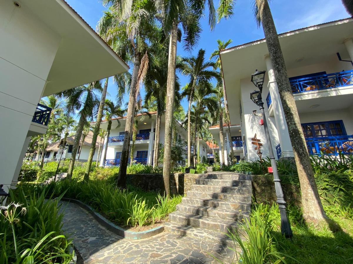 L'azure Resort&spa Resort