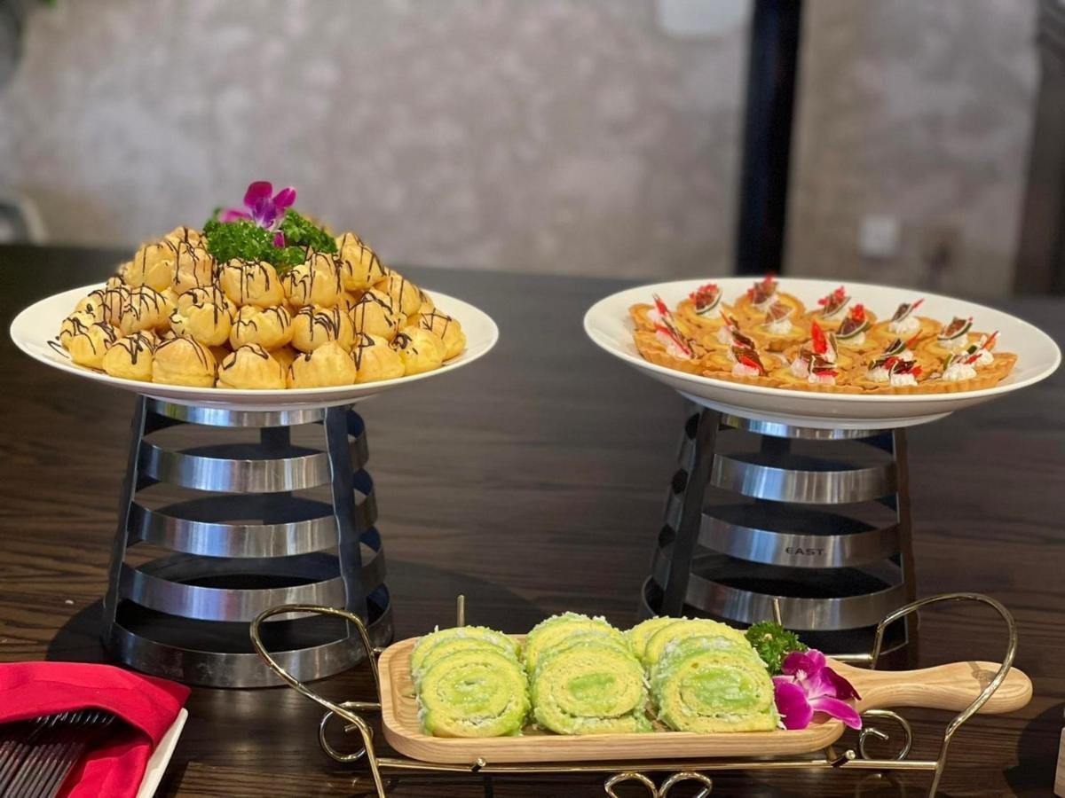 Apartment Toa Nha Apec Mandala Wyndham Phu Yen Tuy Hoa