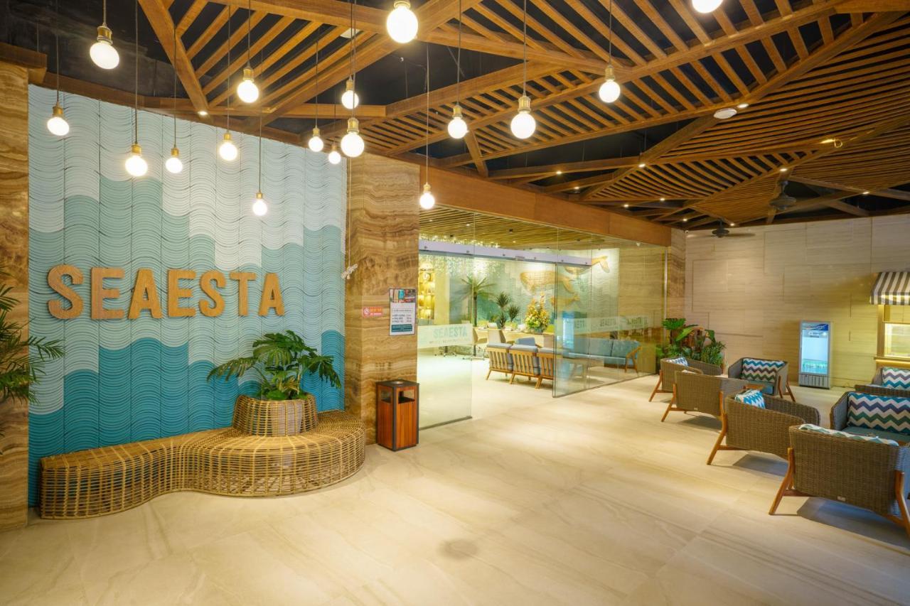Hotel Seaesta 4*