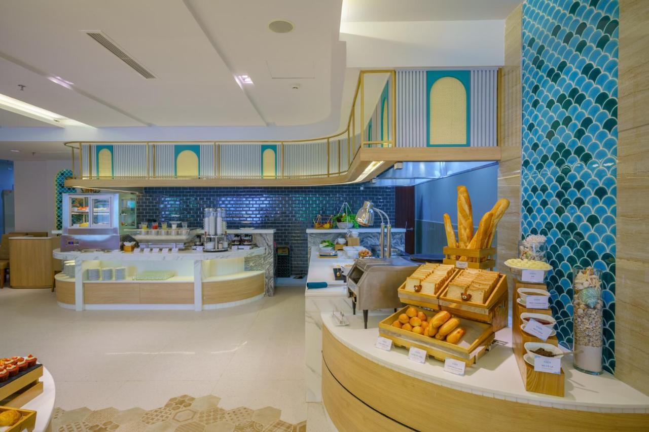 Seaesta Hotel 4*