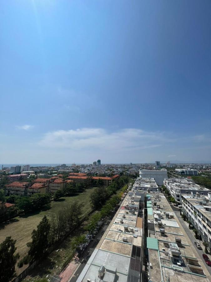 Toa Nha Apec Mandala Wyndham Phu Yen *
