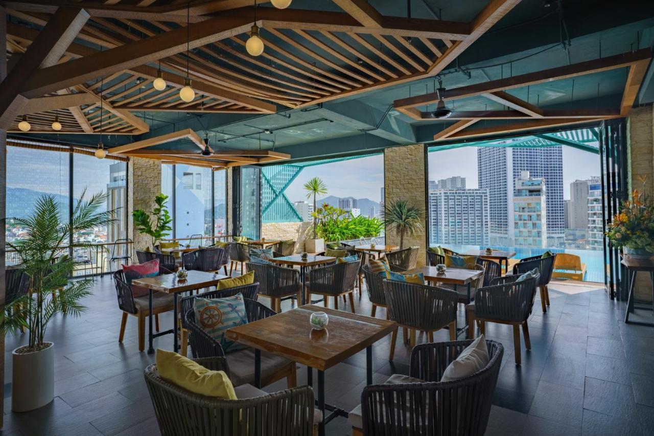 Seaesta Hotel Nha Trang