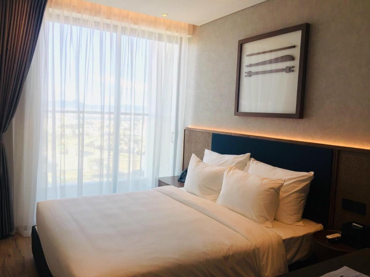 Toa Nha Apec Mandala Wyndham Phu Yen * Tuy Hoa