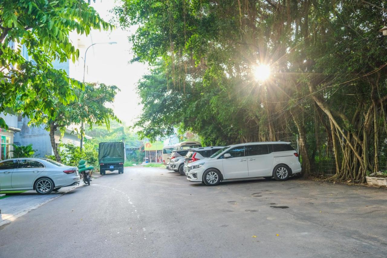 Hotel Linh Phuong 8 - 24 Can Tho