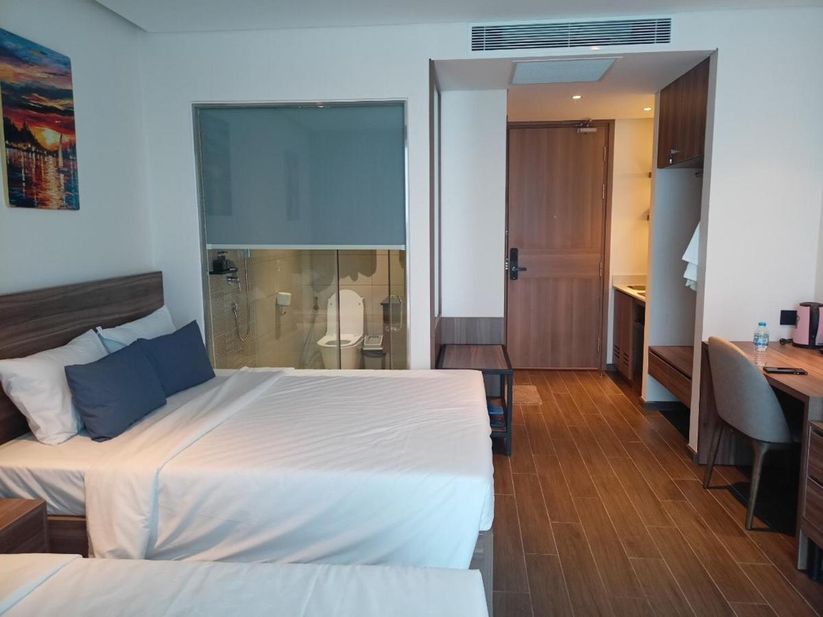 Toa Nha Apec Mandala Wyndham Phu Yen *