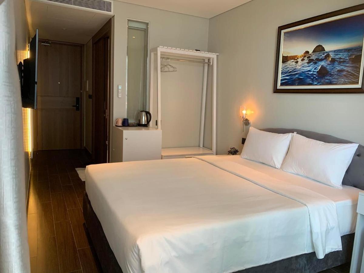 Toa Nha Apec Mandala Wyndham Phu Yen