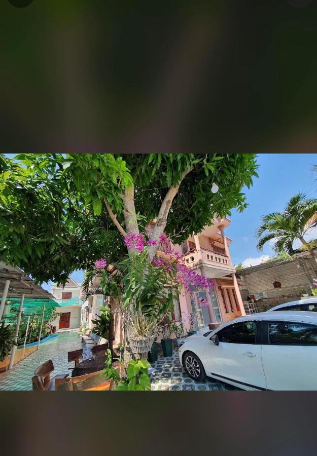 Hotel Garden