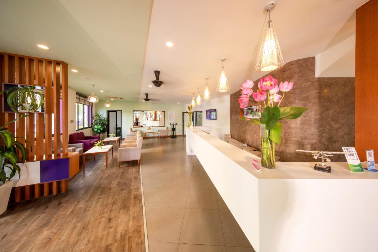 Emm Hotel