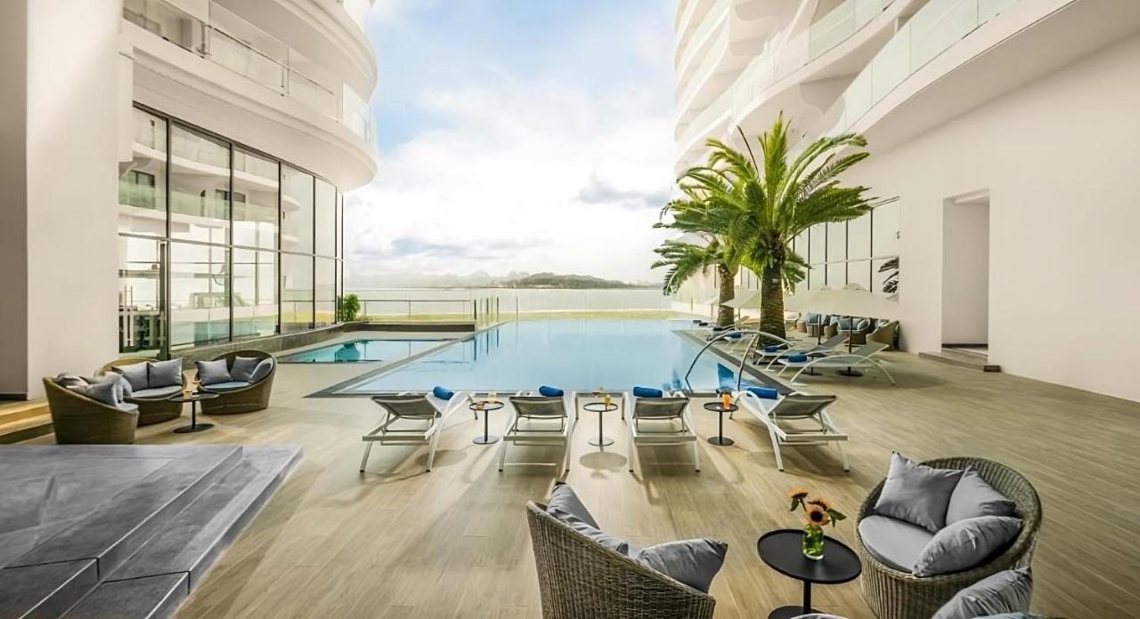 Apartment Paradis Marina