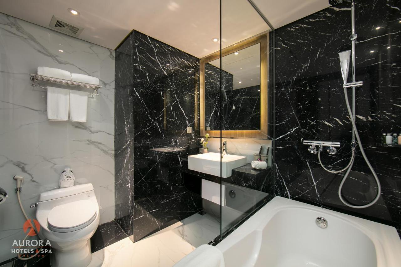 Aurora Premium - A Lifestyle 4*