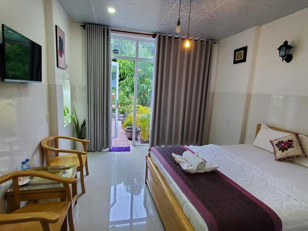 Guest house Binhyen Mui Ne