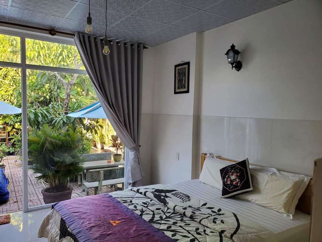 Guest house Binhyen