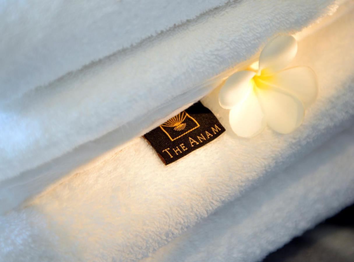 Resort The Anam 5*