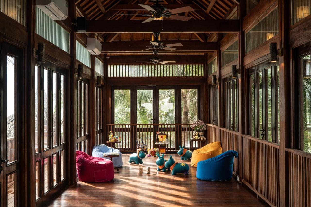 The Anam Resort