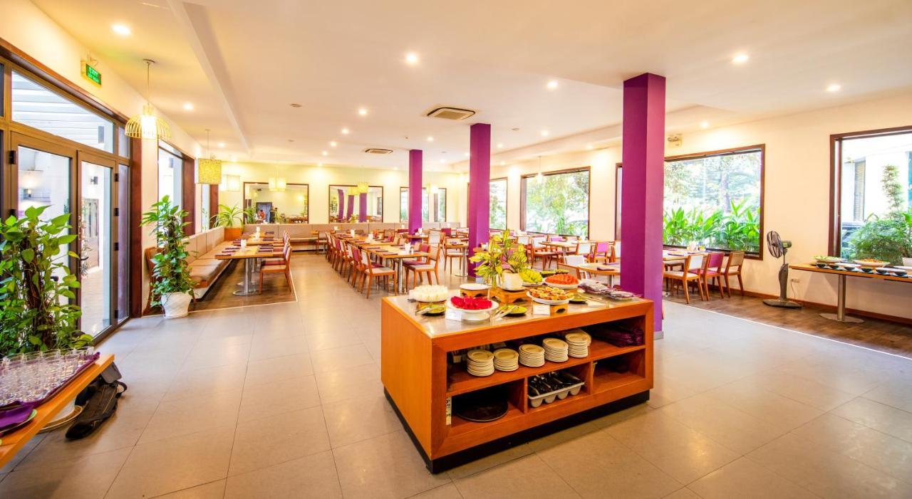 Emm Khách sạn Huế