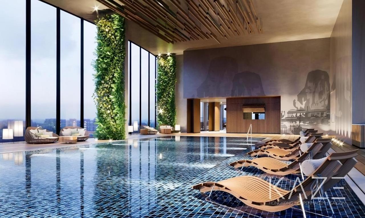 Apartment Paradis Marina