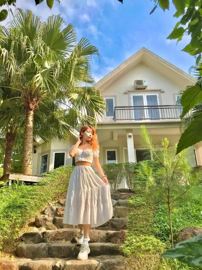 Resort Rose & - Ba Vi