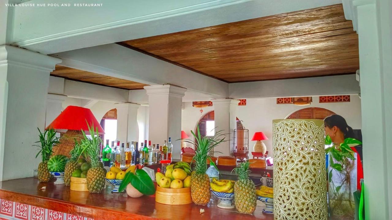 Louise Boutique Resort Hue