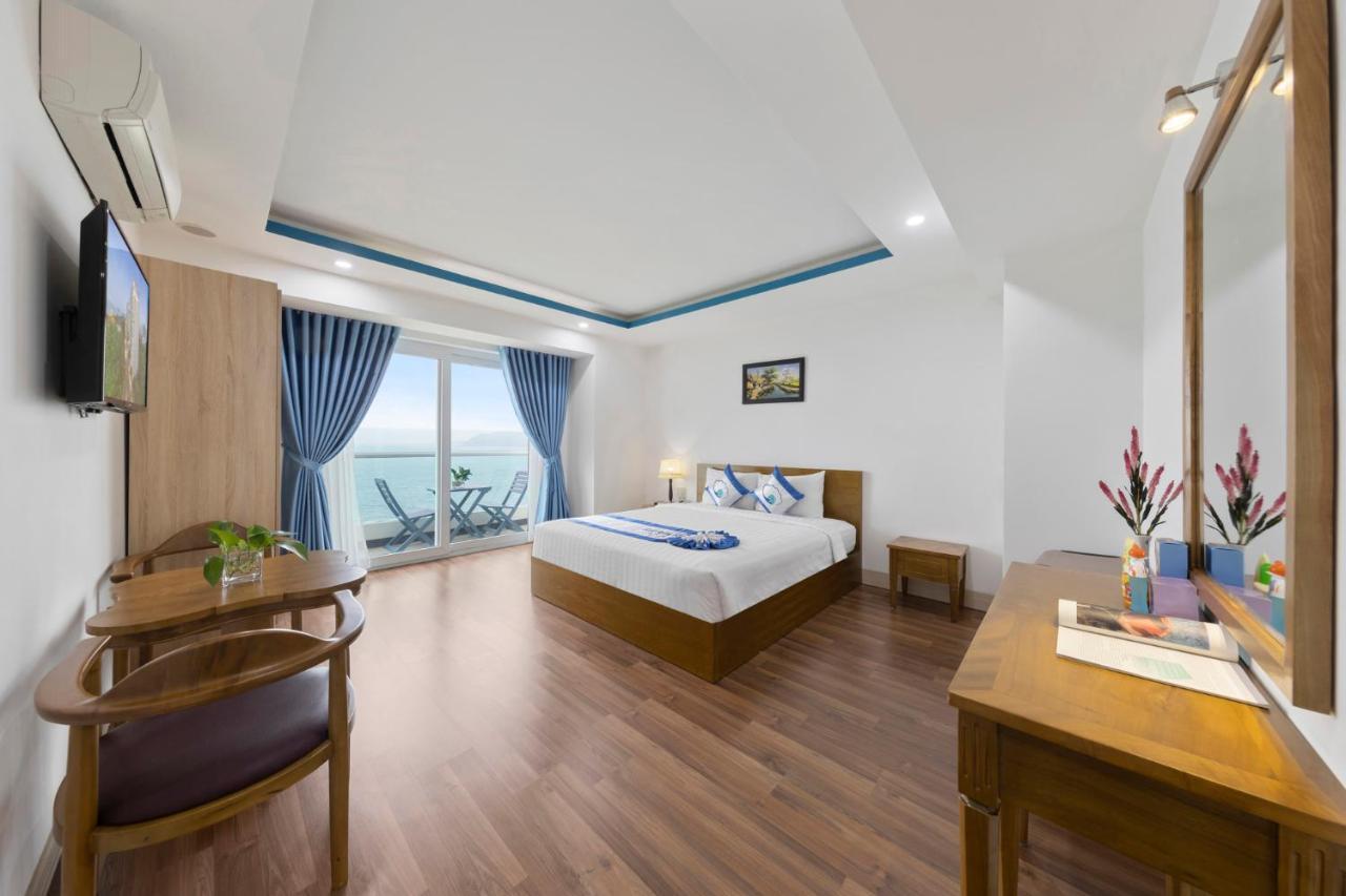 Hotel Blue Pearl