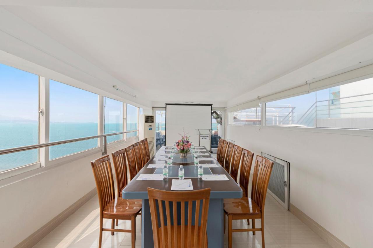 Blue Pearl Hotel Nha Trang