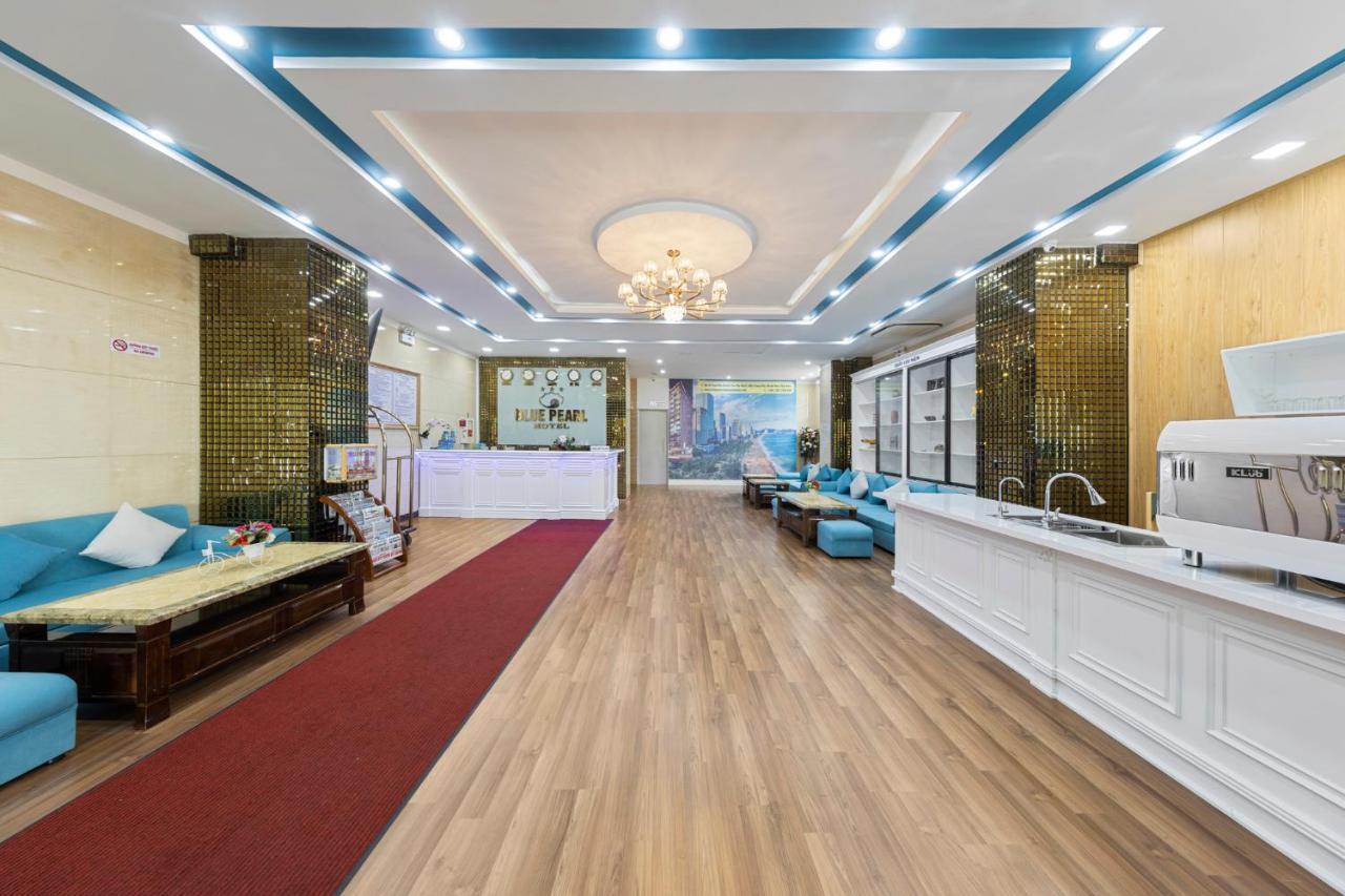 Blue Pearl Hotel 3*