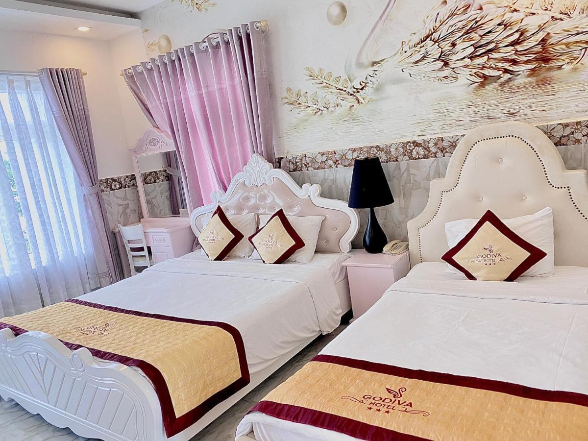 Godiva Hotel Phu Quoc