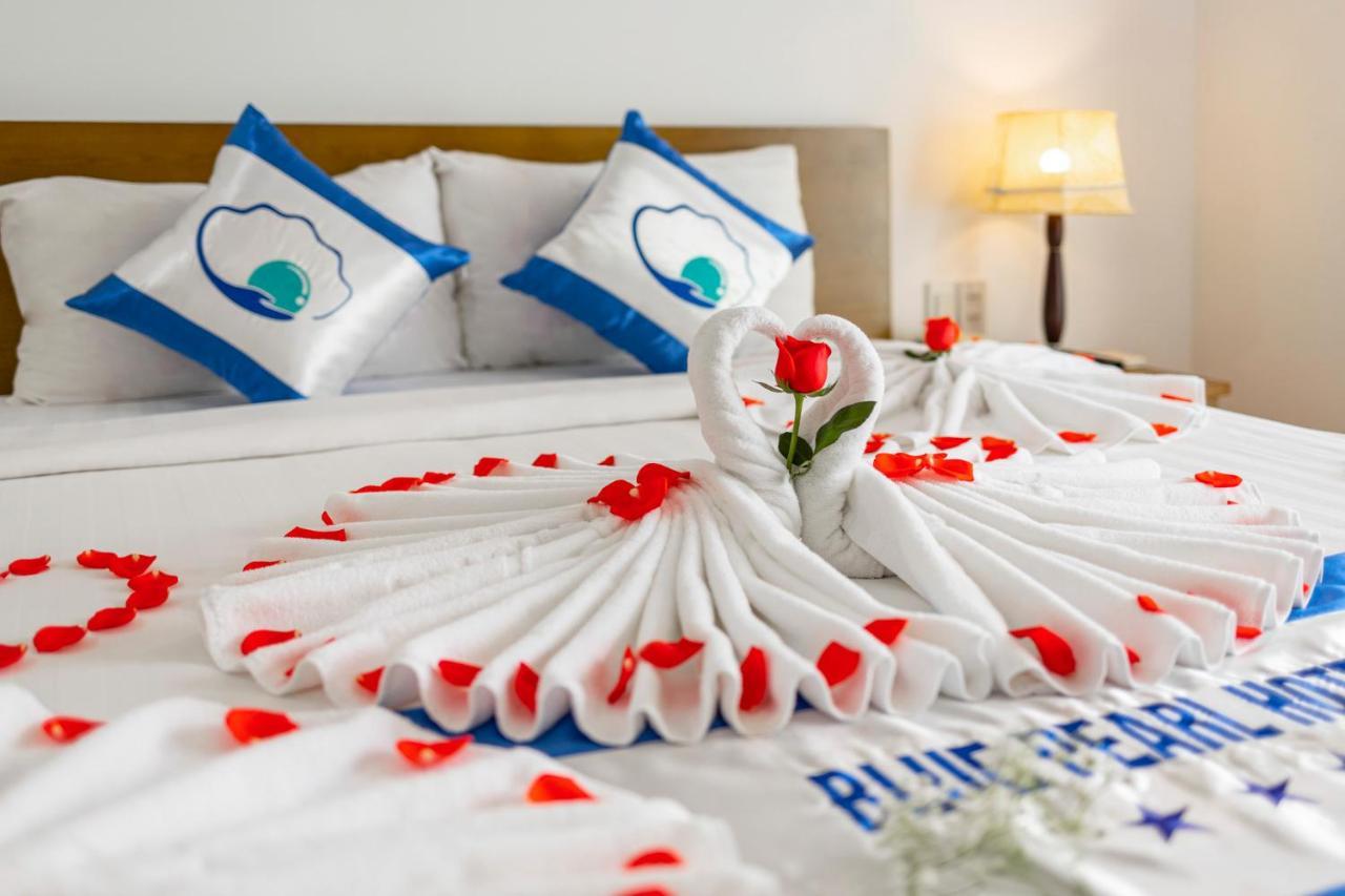 Hotel Blue Pearl Nha Trang