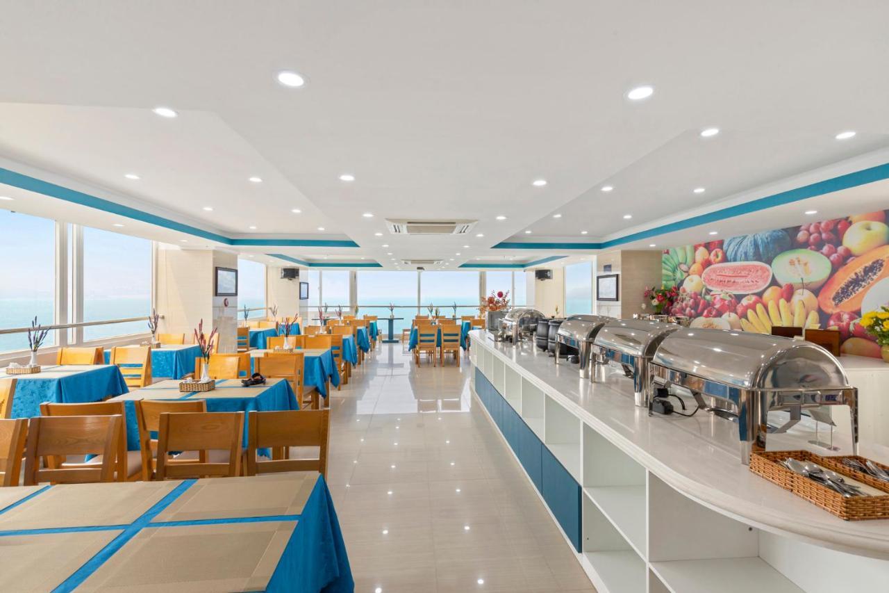 Blue Pearl Nha Trang