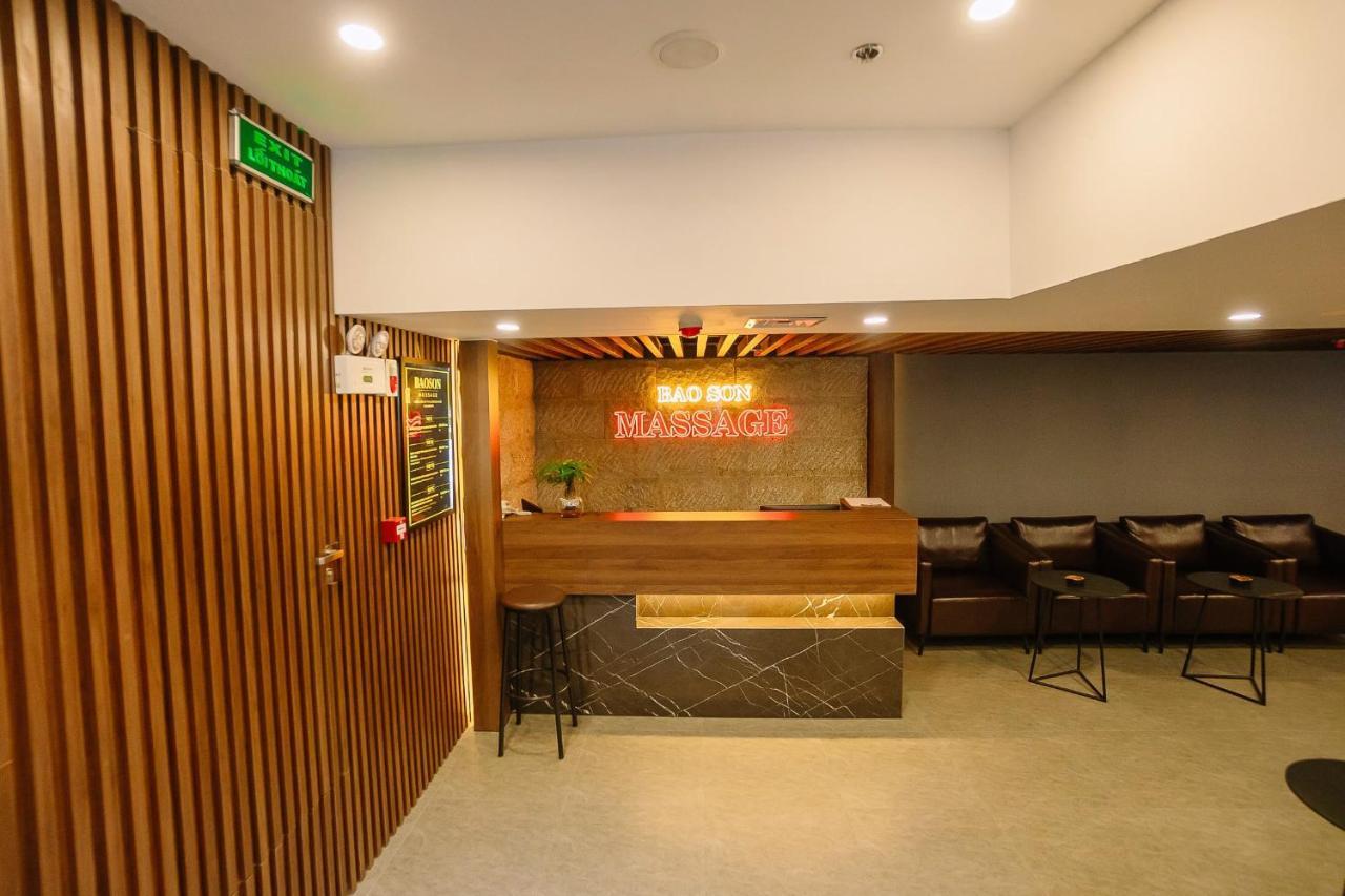 Bao Son International Hotel Hanoi