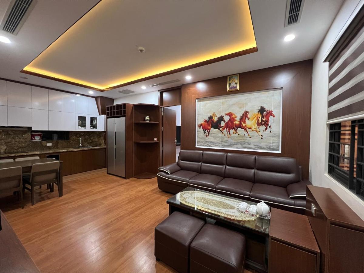 Hotel Khach San Hoang Yen