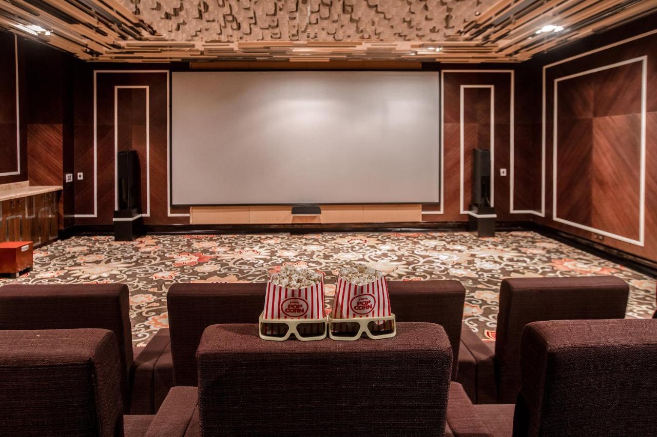 Resort Intercontinental Grand Hồ Tràm