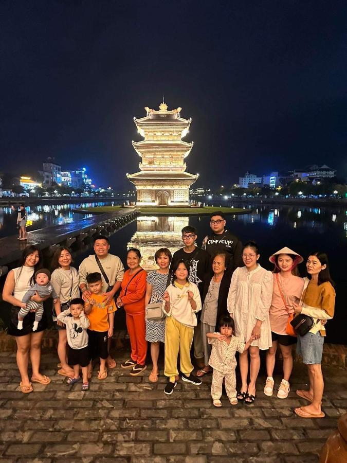 Premier Hotel Ninh Binh